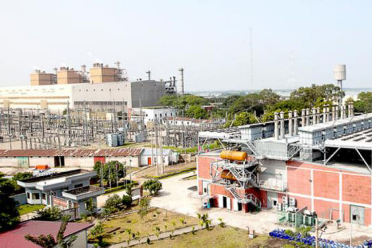 Ashuganj Ashuganj