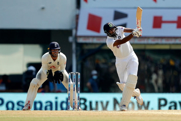 Ravichandran Ashwin Ravichandran Ashwin