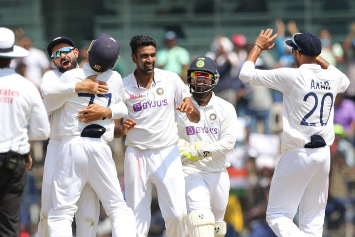 ashwin ashwin
