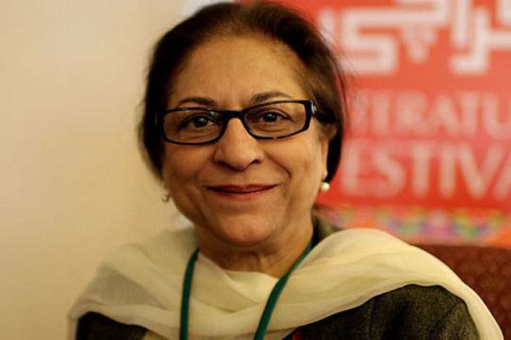 asma jahangir asma jahangir