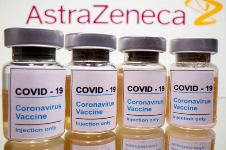 AstraZeneca AstraZeneca