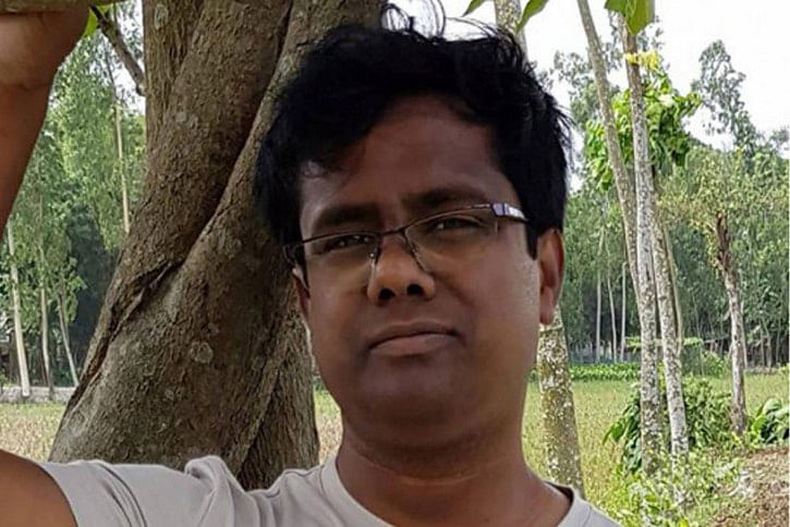 Ataur Rahman Shahin Ataur Rahman Shahin