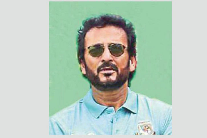 Athar Ali Khan Athar Ali Khan
