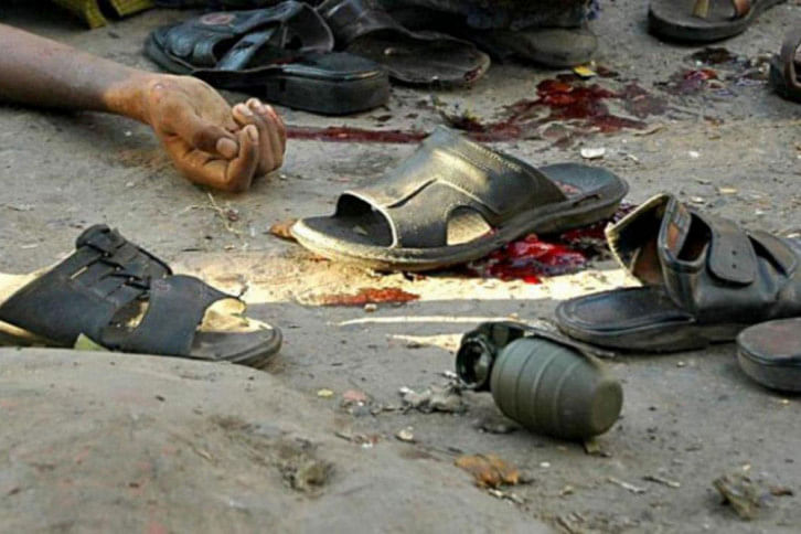 august 21 grenade attack august 21 grenade attack