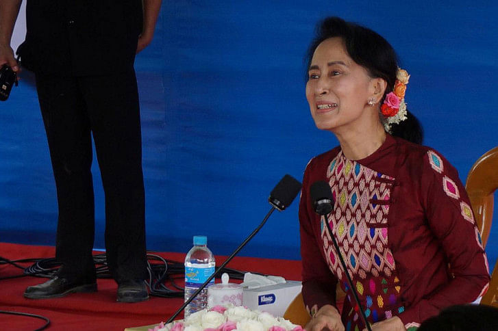 aung san suu kyi aung san suu kyi