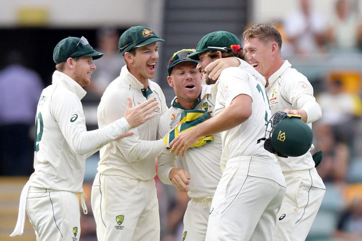 australia cricket team australia cricket team