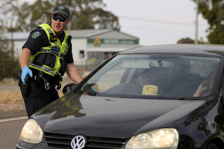 Australia police Australia police