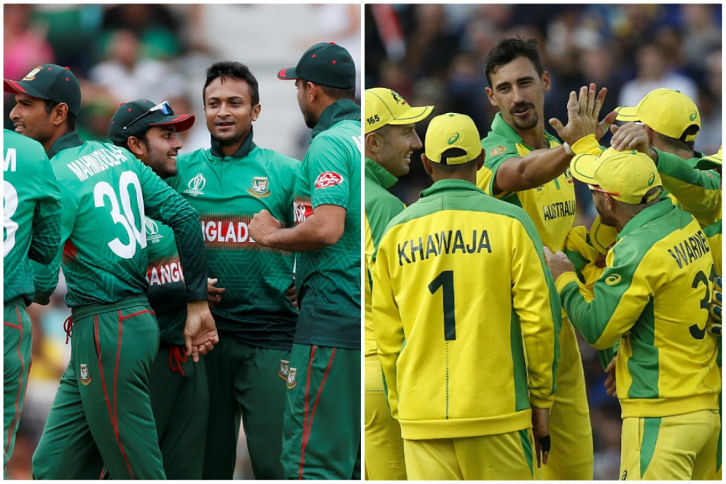 australia vs bangladesh australia vs bangladesh