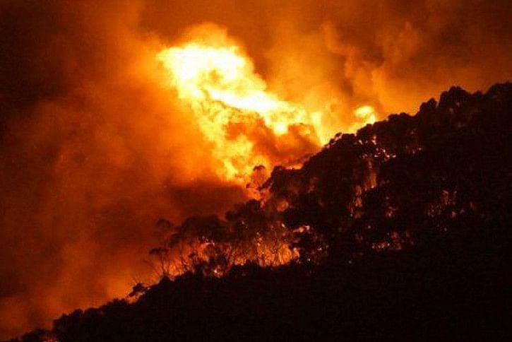australia wildfire australia wildfire