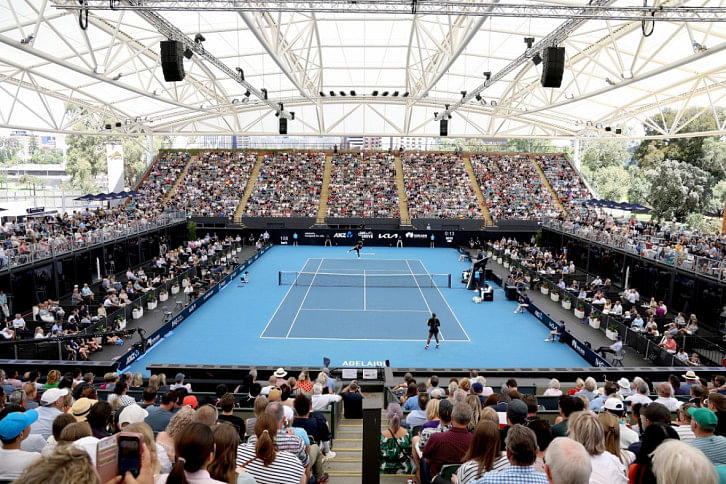australian open australian open