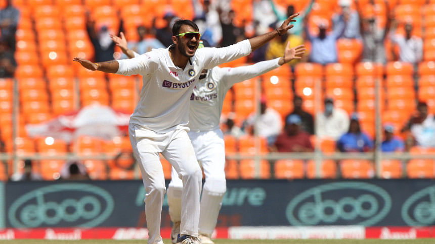 axar patel axar patel