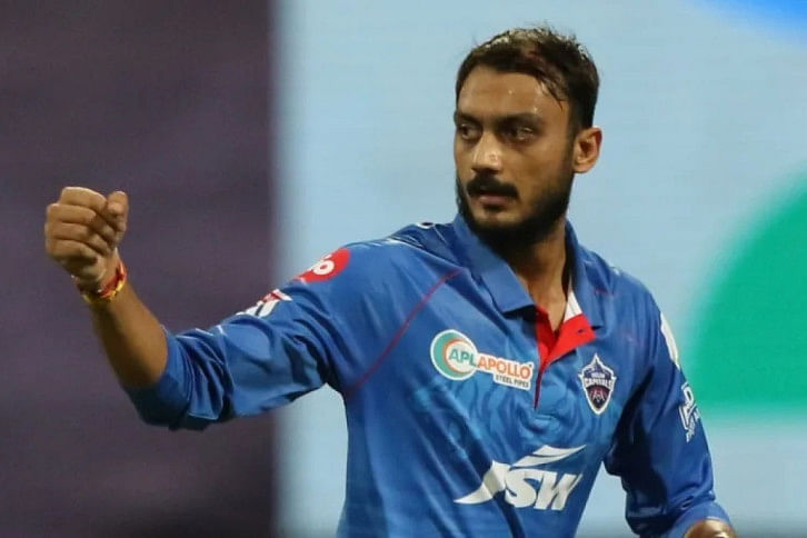 axar patel axar patel
