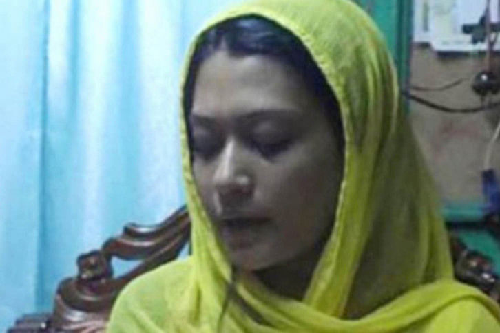 Aysha Siddika Minni Aysha Siddika Minni