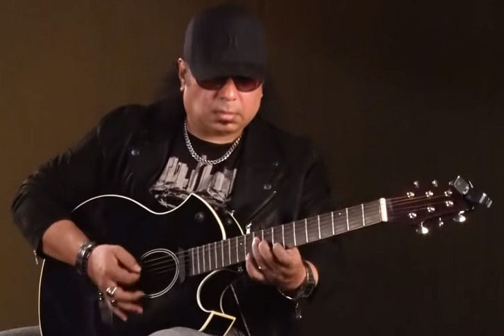 Ayub Bachchu Ayub Bachchu