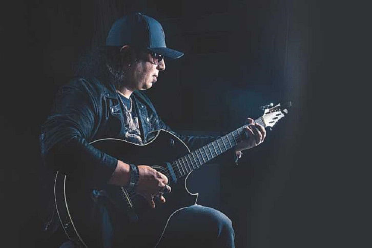 আইয়ুব বাচ্চু আর নেই আইয়ুব বাচ্চু আর নেই