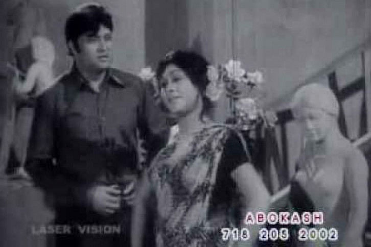 Azim and Sujata Azim and Sujata
