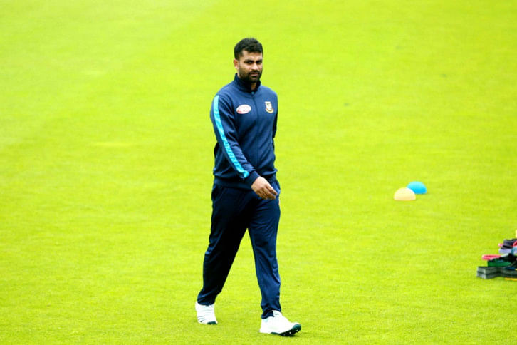Tamim Iqbal Tamim Iqbal