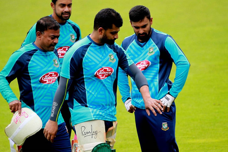 Tamim Iqbal Tamim Iqbal