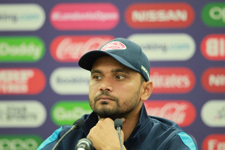 Mashrafe Mortaza Mashrafe Mortaza