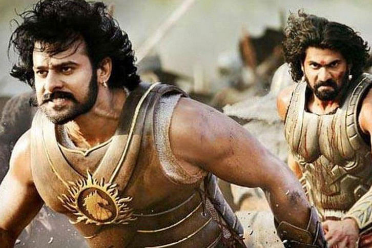 Baahubali 2 Baahubali 2