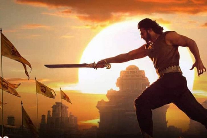 Baahubali-2 Baahubali-2
