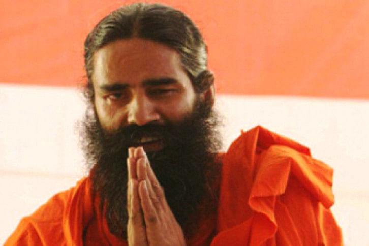 baba ramdev baba ramdev