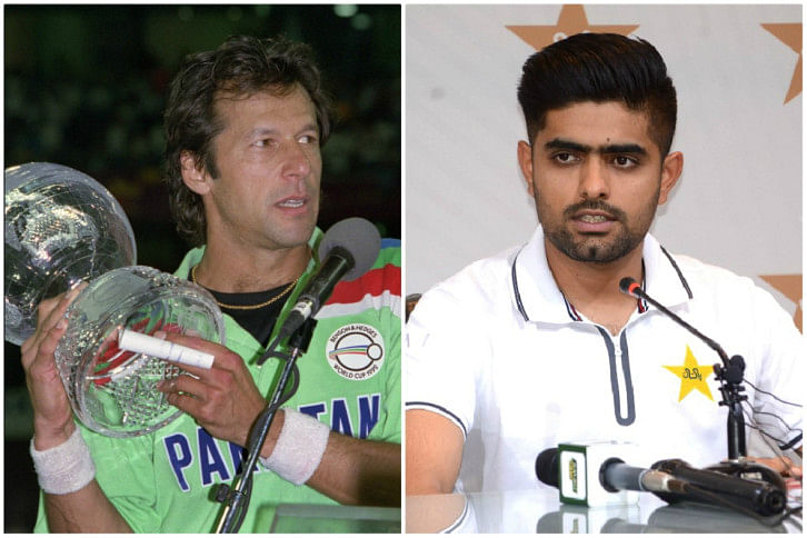 babar and imran khan babar and imran khan