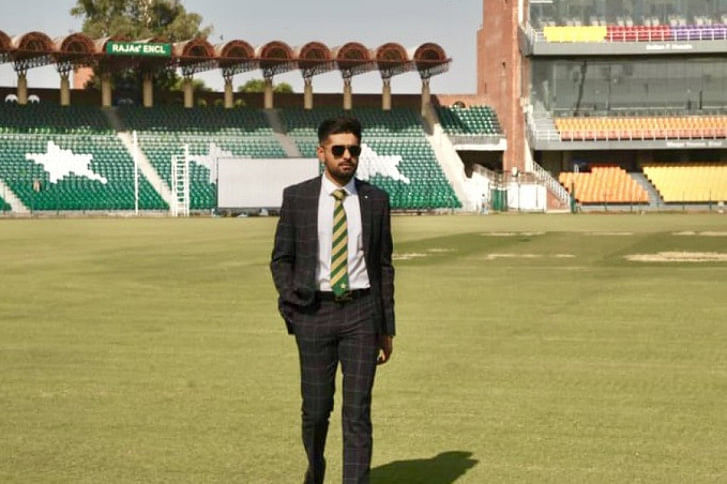 babar azam babar azam