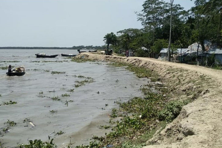 Bagerhat Beriu Badh.jpg Bagerhat Beriu Badh.jpg