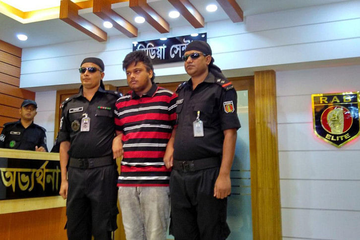 Bahauddin Ivan Bahauddin Ivan