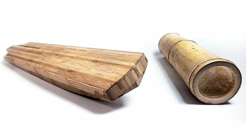 bamboo bat bamboo bat