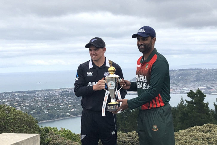 ban vs nz ban vs nz