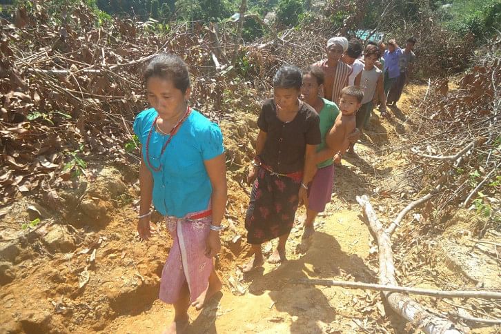Bandarban Bandarban