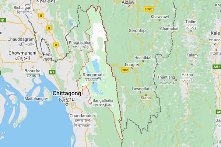 Bandarban_District_Map Bandarban_District_Map