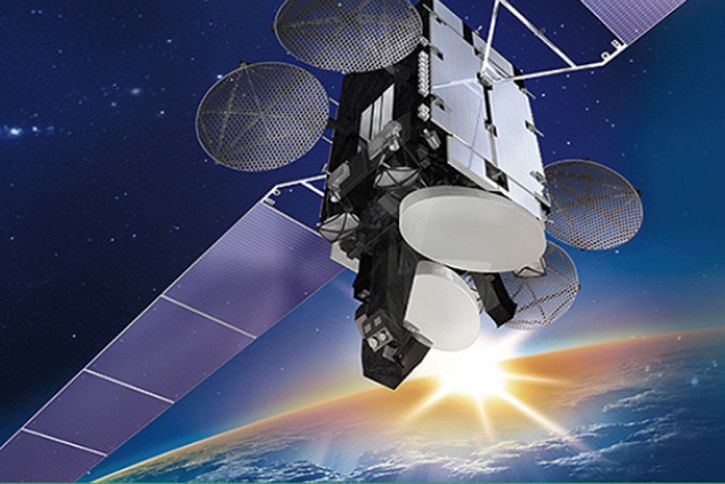 bangabandhu satellite bangabandhu satellite