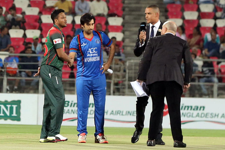 bangladesh--afganistan
