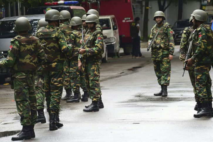 Bangladesh Army Bangladesh Army