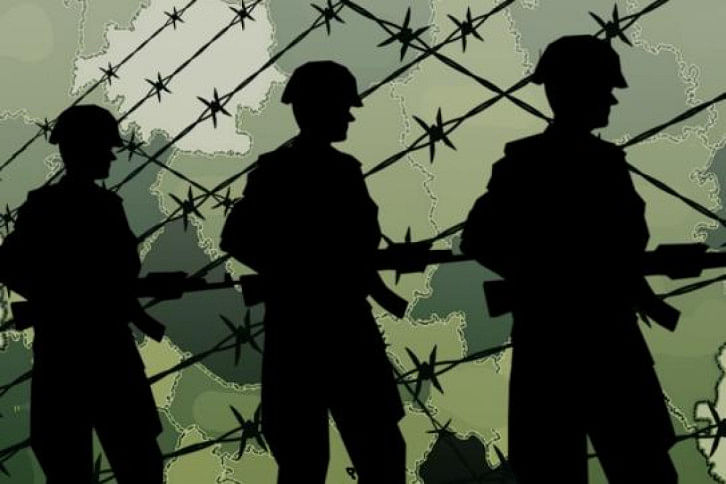 bangladesh border guard bangladesh border guard