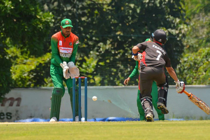 bangladesh cricket team u-19 bangladesh cricket team u-19