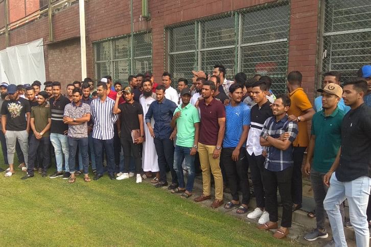 bangladesh cricketers bangladesh cricketers