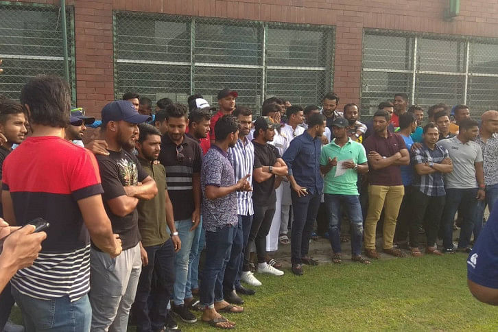 bangladesh cricketers bangladesh cricketers