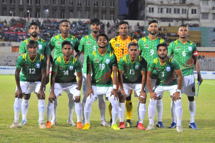 bangladesh football team bangladesh football team