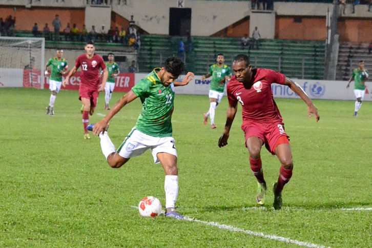 bangladesh football team bangladesh football team