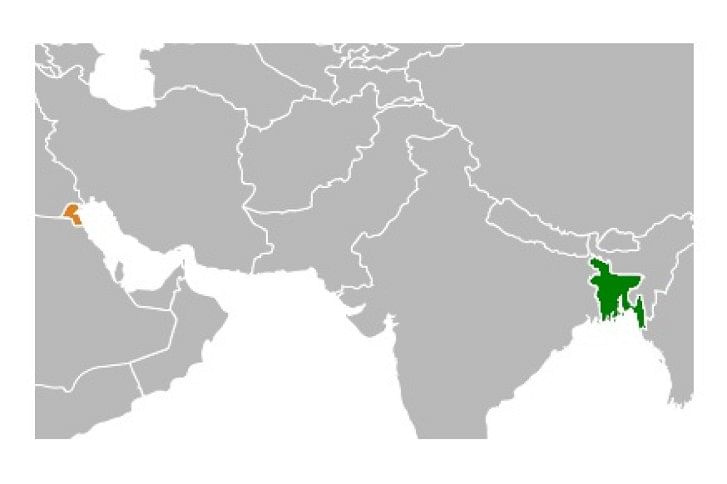 Kuwait Kuwait