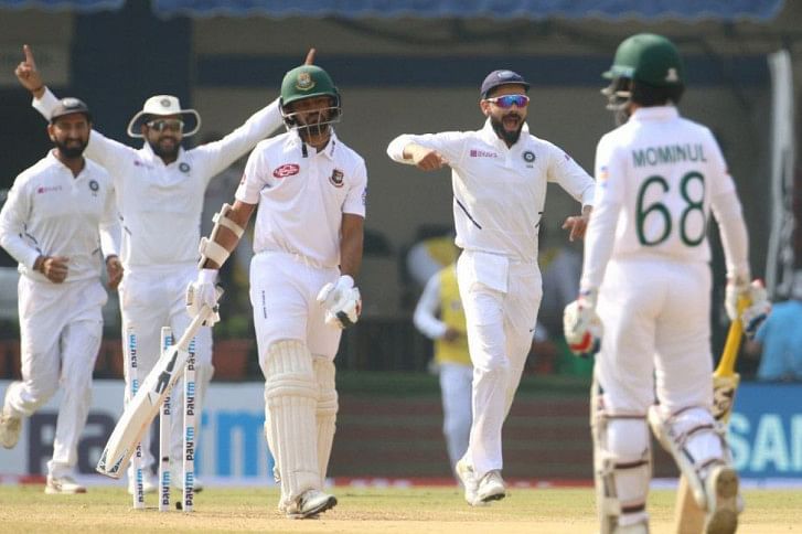 bangladesh test bangladesh test