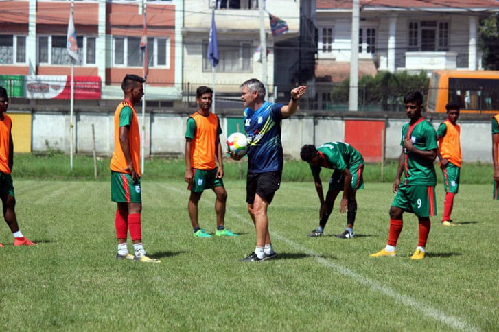 bangladesh u-18 football bangladesh u-18 football
