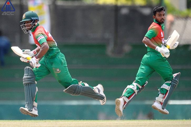 bangladesh u-19 bangladesh u-19