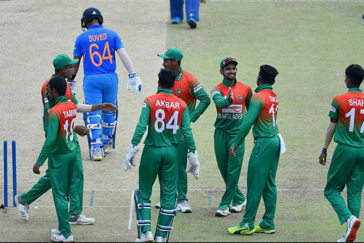 bangladesh u-19 cricket bangladesh u-19 cricket
