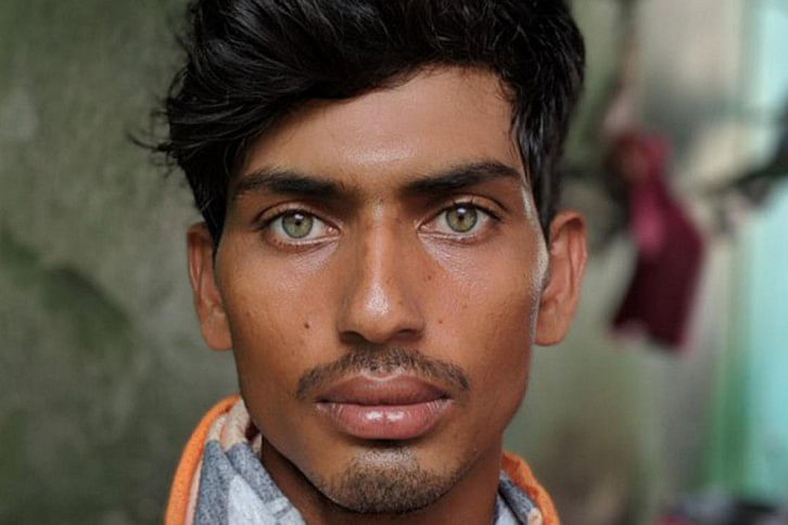 Bangladeshi worker Bangladeshi worker