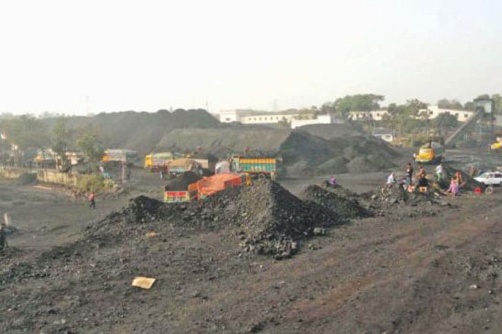 barapukuria coal mine barapukuria coal mine
